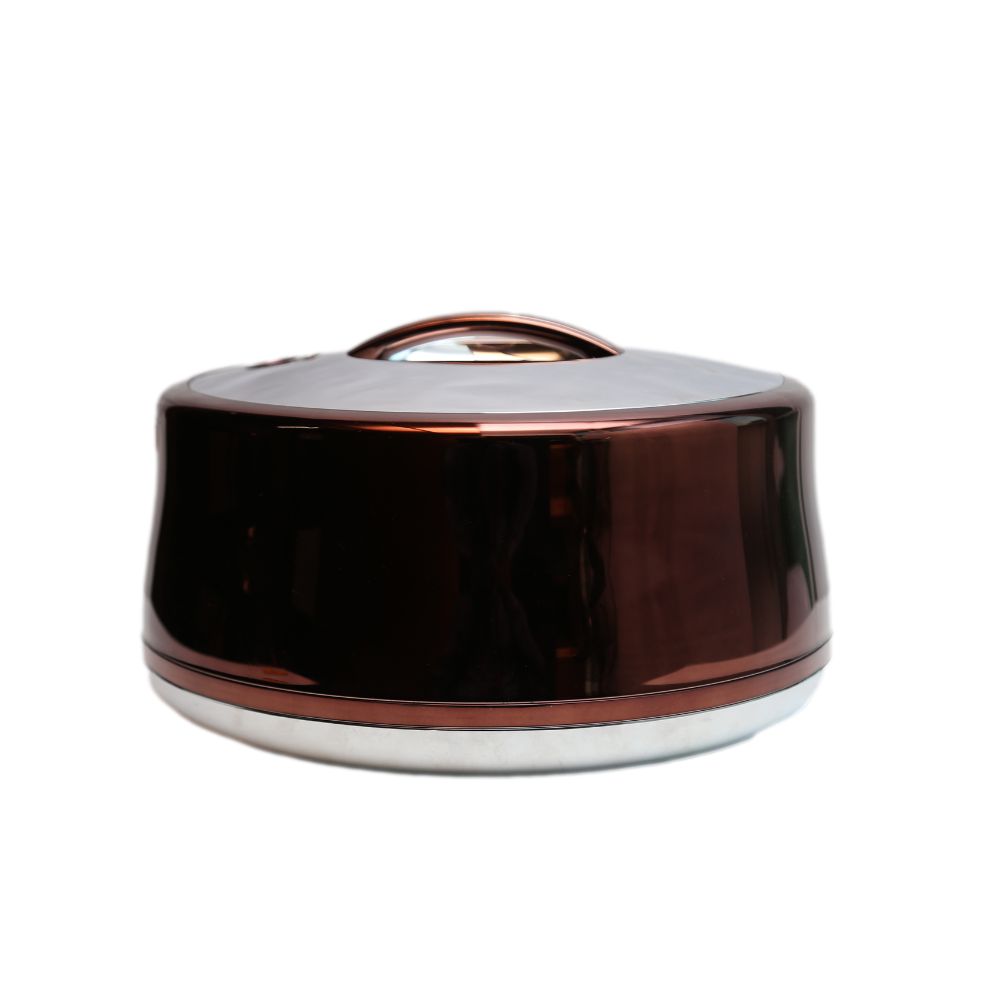 HOT POT ROUND 666CH 6LTR PC Default Title - MamasJan Crockery