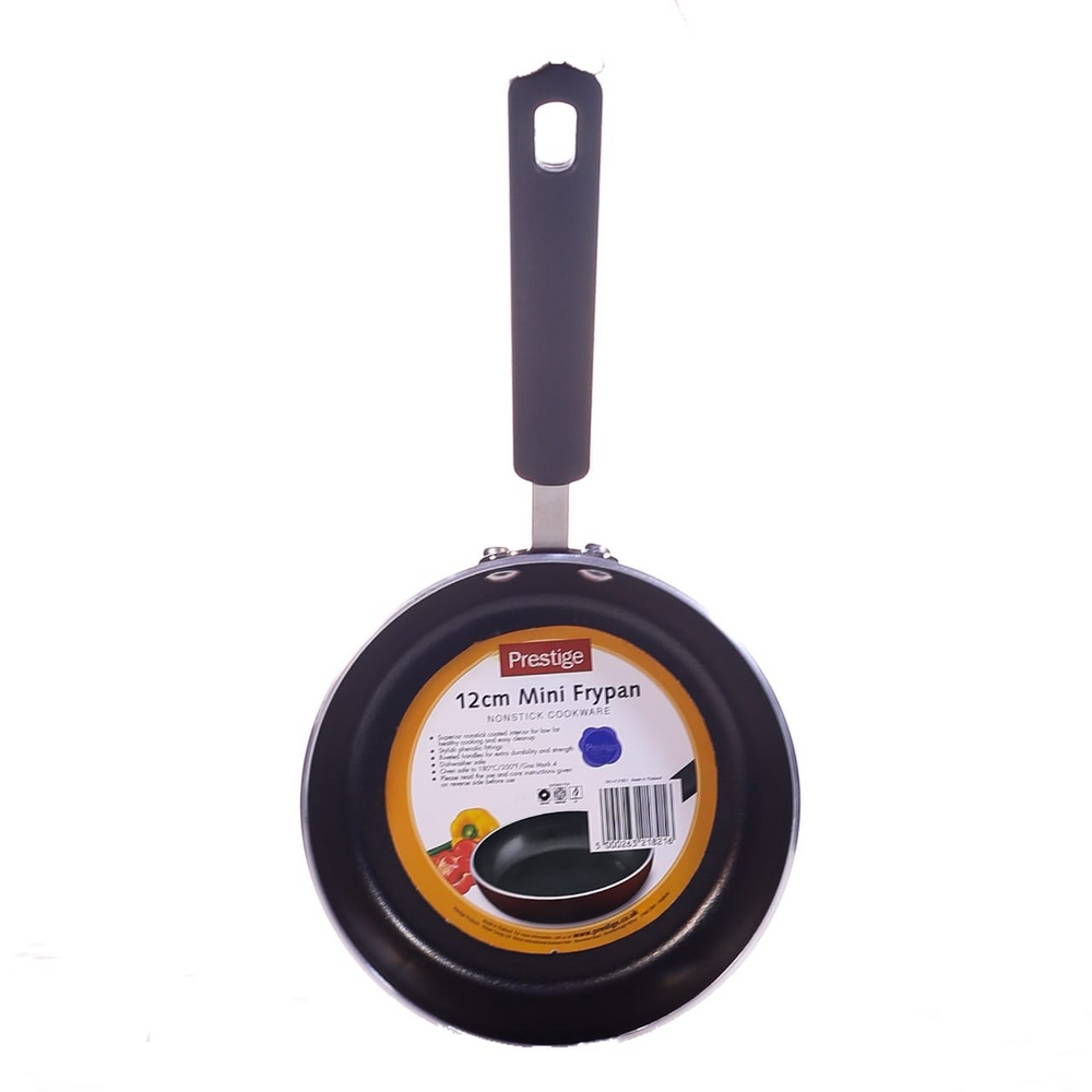 FRY PAN PRESTIGE 12 CM PR21821 Default Title - MamasJan Crockery