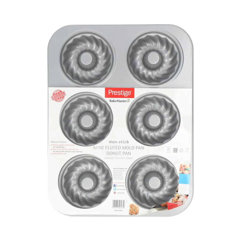 BAKING PAN PRESTIGE PR46178 BASIC Default Title - MamasJan Crockery