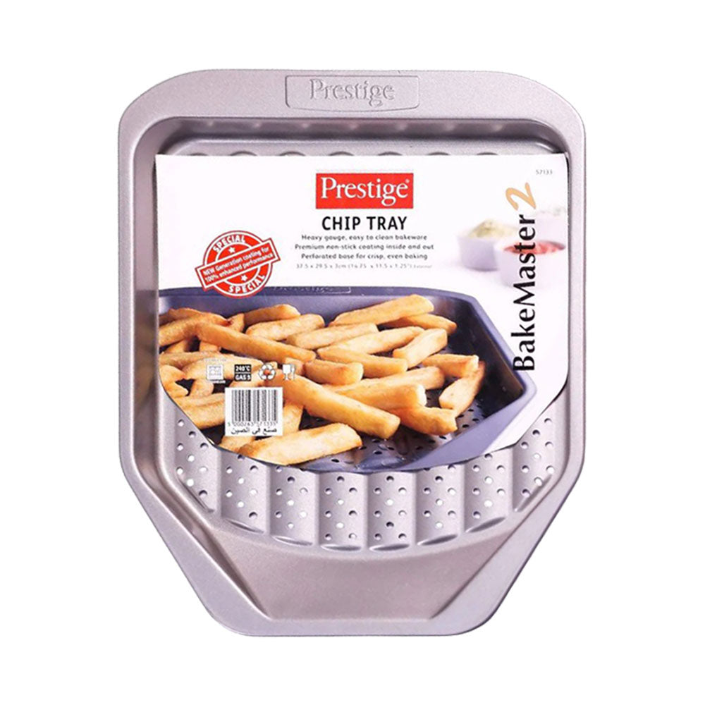 TRAY CHIP PRESTIGE 57133 PC Default Title - MamasJan Crockery