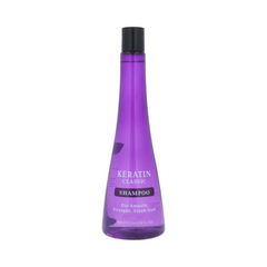KERATIN SHAMPOO CLASSIC SMOOTH 400 ML Default Title - MamasJan Grocery Nonfood