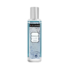 BODY LUXURIES BODY SPRAY MIRACLE 155 ML Default Title - MamasJan Grocery Nonfood
