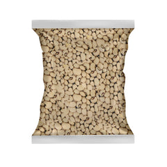 WHITE BEANS 1 KG Default Title - MamasJan Grocery
