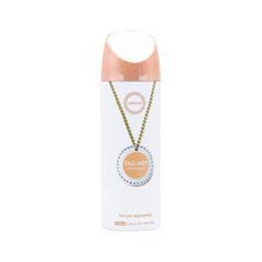 ARMAF DEODORANT TAG HER FOR WOMEN 200 ML Default Title - MamasJan Grocery Nonfood