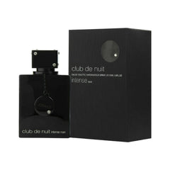 ARMAF CLUB DE NUIT INTENSE MEN EDT 105 ML Default Title - MamasJan s
