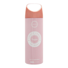 ARMAF DEODORANT VANITY FEMME ESSENCE FOR WOMEN 200 ML Default Title - MamasJan Grocery Nonfood