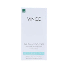VINCE EYE RECOVERY SERUM HYDRATING 15 ML Default Title - MamasJan skincare