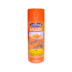 AL-REHAB AIR FRESHENER BAKHOUR 300 ML Default Title - MamasJan Grocery Nonfood