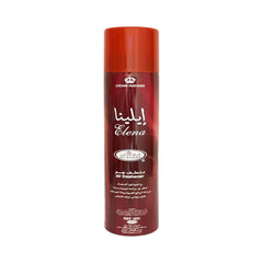 AL-REHAB AIR FRESHENER ELENA 300 ML Default Title - MamasJan Grocery Nonfood
