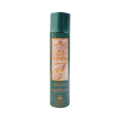 AL REHAB AIR FRESHNER LORD 300 ML Default Title - MamasJan Grocery Nonfood