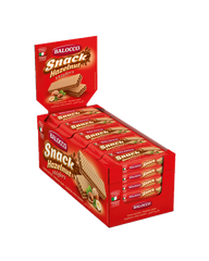 BALOCCO WAFERS HAZELNUT 45G-BOX 45 G X 30 - MamasJan Grocery