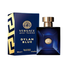VERSACE DYLAN BLUE MEN EDT 100 ML Default Title - MamasJan s