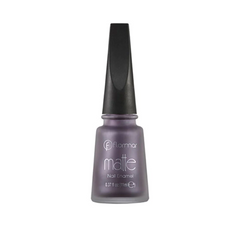 FLORMAR MATTE NAIL ENAMEL M32 11 ML Default Title - MamasJan Makeup