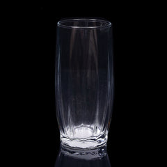 GLASS DANCE PSB 42868 BASIC (Pack 6) Default Title - MamasJan Crockery
