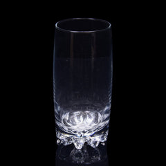 GLASS PSB SYLVANA 42812 (Pack 6) Default Title - MamasJan Crockery