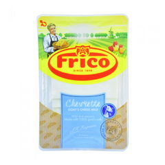 FRICO CHEVRETTE MILD CHEESE 150 GM Default Title - MamasJan GroceryFoods