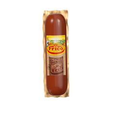 FRICO SMOKED CHEESE 200 GM Default Title - MamasJan GroceryFoods
