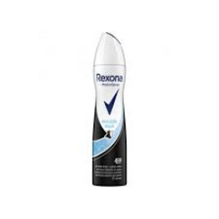 REXONA DEODORANT INVISIBLE AQUA FOR WOMEN 200 ML Default Title - MamasJan Grocery Nonfood