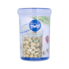 LOCK N LOCK CONTAINER TWIST LLS123 760 ML Default Title - MamasJan Grocery Nonfood