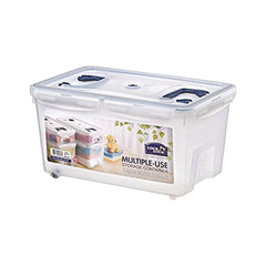 LOCK N LOCK CONTAINER HPL896 21LTR Default Title - MamasJan Grocery Nonfood