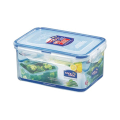 LOCK N LOCK CONTAINER HPL815D 1 LTR Default Title - MamasJan Grocery Nonfood