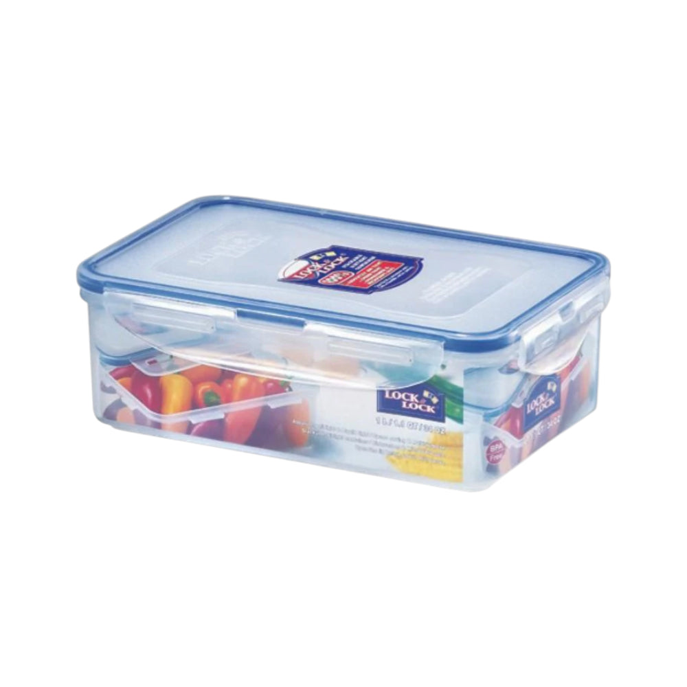 LOCK N LOCK CONTAINER HPL817 1 LTR Default Title - MamasJan Grocery Nonfood