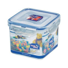 LOCK N LOCK CONTAINER HPL851 680 ML Default Title - MamasJan Grocery Nonfood