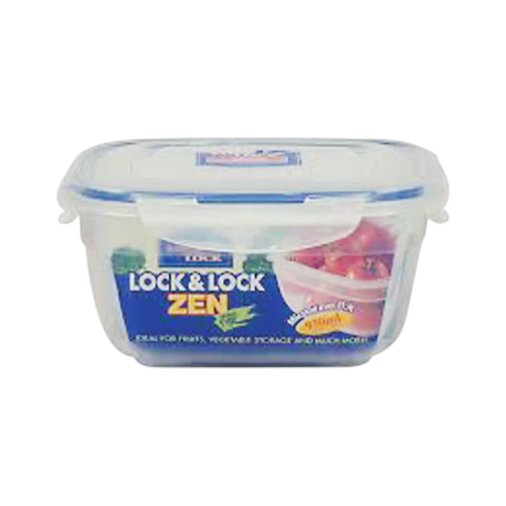 LOCK N LOCK CONTAINER BOWL HSM8440 950 ML Default Title - MamasJan Grocery Nonfood