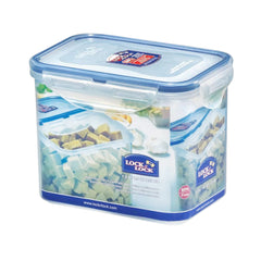 LOCK N LOCK CONTAINER HPL812 1 LTR Default Title - MamasJan Grocery Nonfood