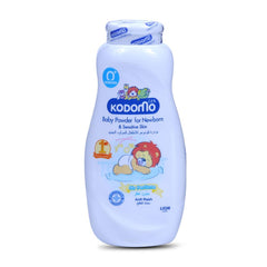 KODOMO NEW BORN BABY 1 DAY POWDER 200 GM Default Title - MamasJan Grocery Nonfood