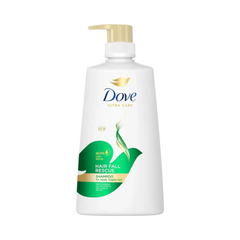 DOVE SHAMPOO HAIR FALL RESCUE 680 ML Default Title - MamasJan Grocery Nonfood
