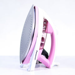 PANASONIC STEAM DRY IRON NIJW660T Default Title - MamasJan Electronics