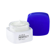 LOREAL WHITE PERFECT DAY CREAM SPF17 50 ML Day Cream 50 Skin - MamasJan skincare