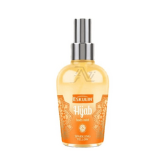 DISNEY ESKULIN MIST YELLOW 125 ML Default Title - MamasJan Grocery Nonfood