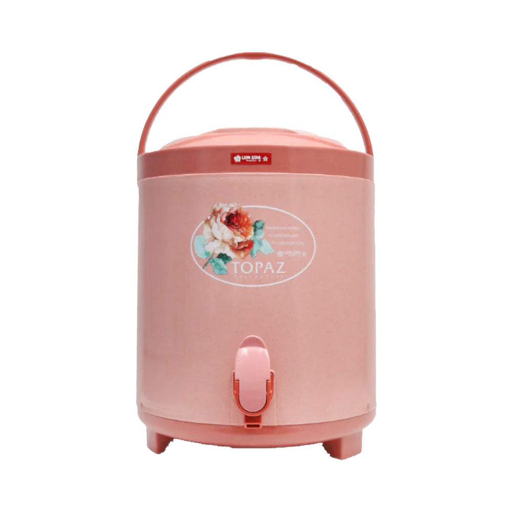 WATER COOLER LION STAR 8 LTR D-22 Default Title - MamasJan Crockery