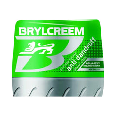 BRYLCREEM HAIR CREAM ANTI DANDRUFF 250 ML Default Title - MamasJan s