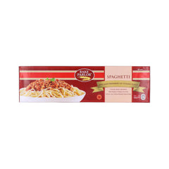 BAKE PARLOR SPAGHETTI 450 GM Default Title - MamasJan Grocery