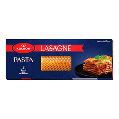 KOLSON LASAGNE BOX 370 GM Default Title - MamasJan Grocery