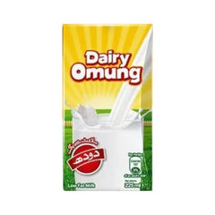 OLPERS DAIRY OMUNG MILK 225 ML Default Title - MamasJan Grocery