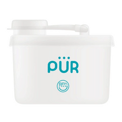 PUR MILK POWDER CONTAINER 6401 Default Title - MamasJan Grocery Nonfood
