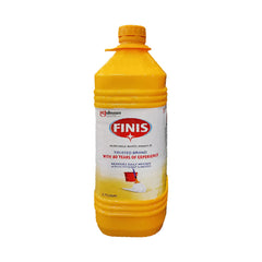 FINIS PHENYLE DAILY MOP PERFUMED WHITE 2.9 LTR Default Title - MamasJan Grocery Nonfood