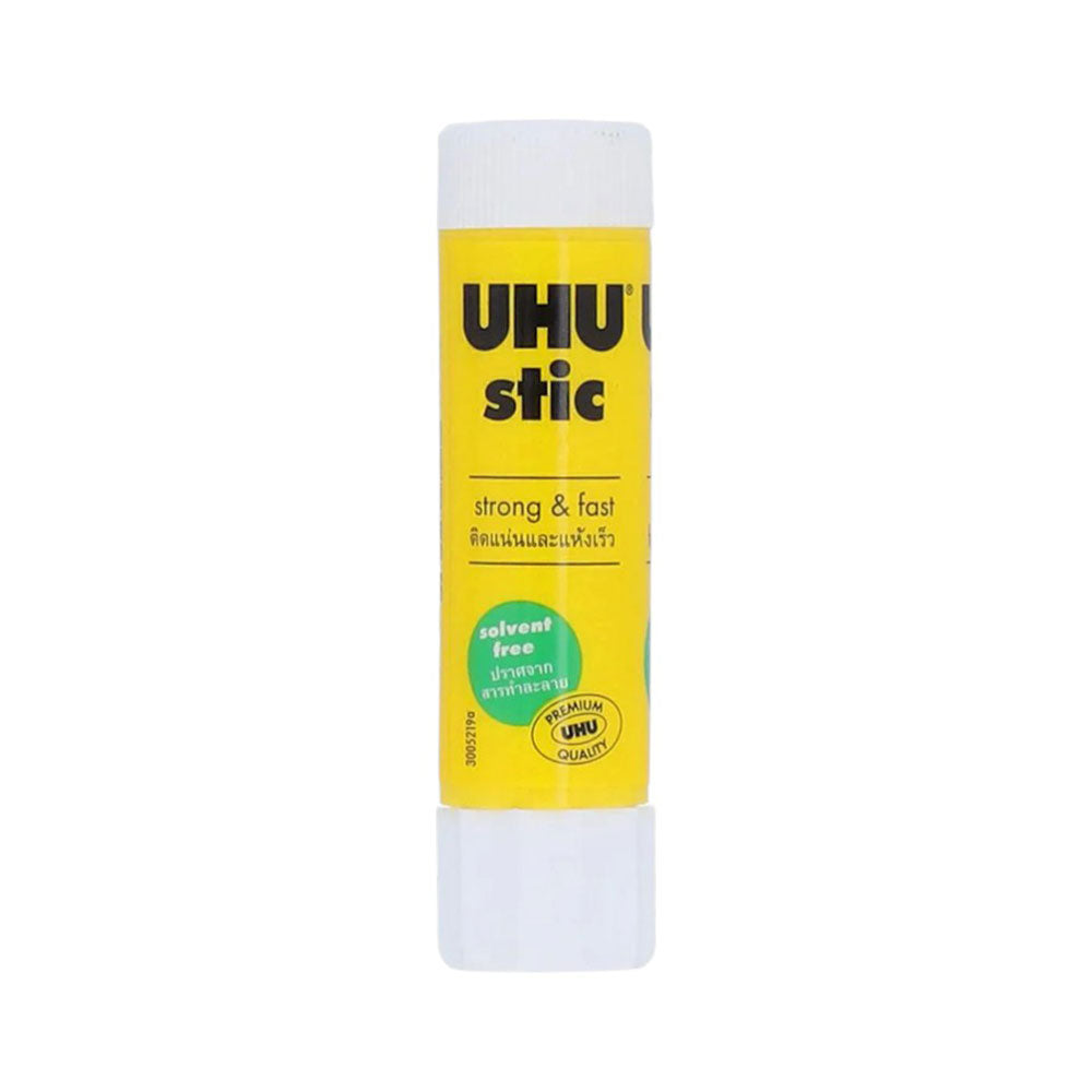 Uhu Glue Stick Small 8.2 Gm Default Title - MamasJan Toys