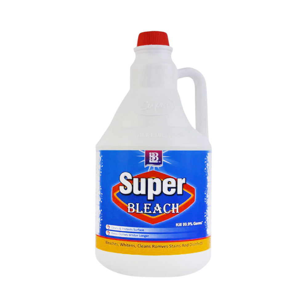 SUPER BLEACH 2 LTR Default Title - MamasJan Grocery Nonfood