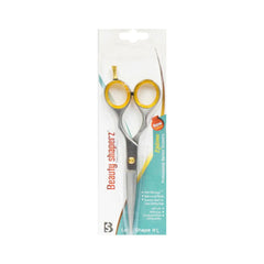 KROS BEAUTY SHAPERZ BARBER SCISSOR 139 PC Default Title - MamasJan Grocery Nonfood