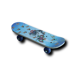 Skate Board Small Default Title - MamasJan Toys