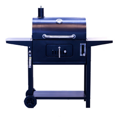 BBQ GRILL IR 2068 BASIC Default Title - MamasJan s