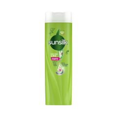 SUNSILK SHAMPOO LIVELY CLEAN & FRESH 300 ML Default Title - MamasJan Grocery Nonfood