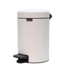 DUST BIN BRABANTIA 3LTR 112126 BASIC Default Title - MamasJan Crockery