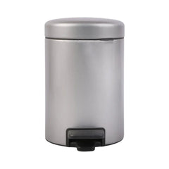 DUST BIN BRABANTIA 3LTR 113260 BASIC Default Title - MamasJan Crockery