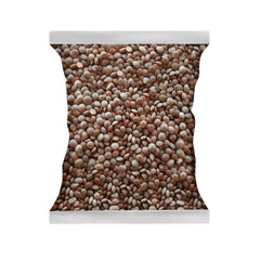 MASOOR SABIT BLACK (ZB) (F) 500 GM Default Title - MamasJan Grocery